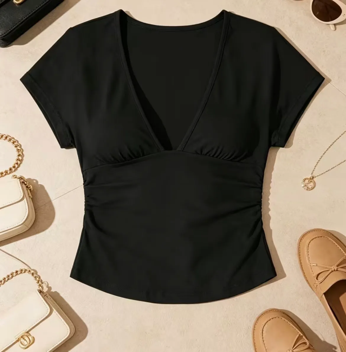 BLUSA AMARA