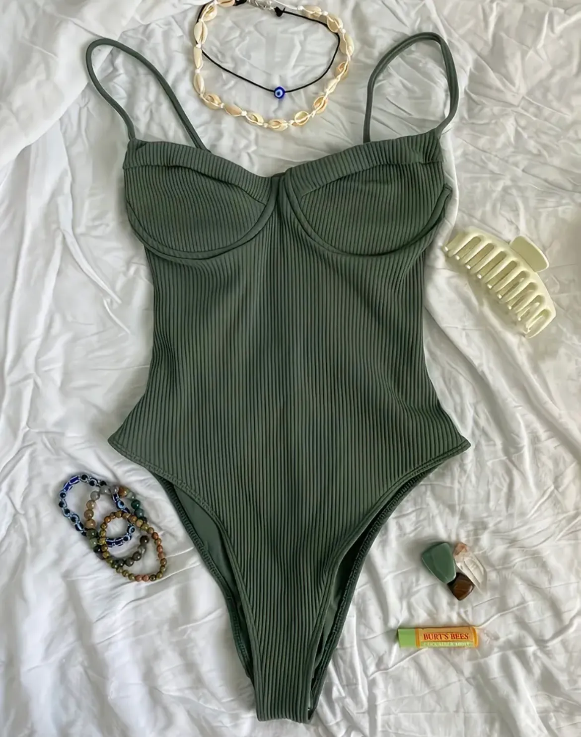 Bodysuit Sage