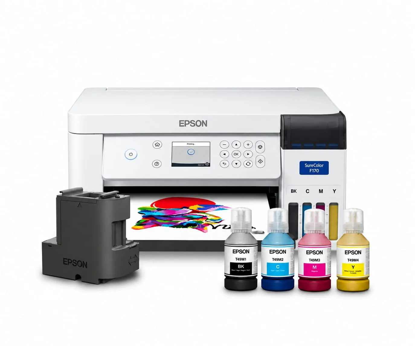 SureColor F170 3