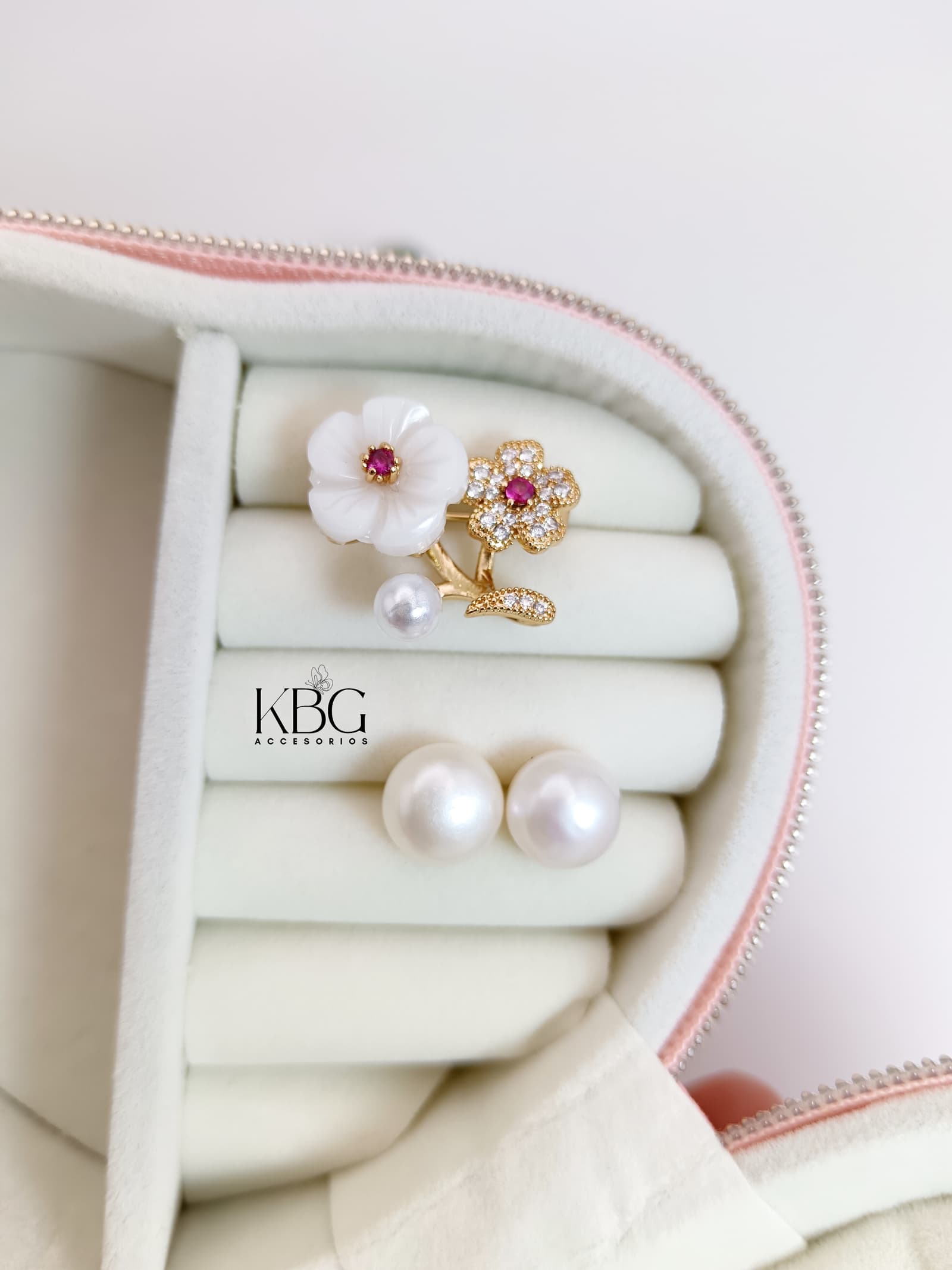 KBG Accesorios