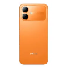 Celular Smart 20 4Ram 256Almacemiento 2