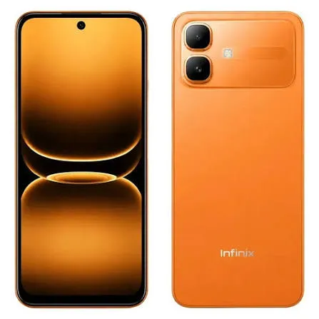 Celular Smart 20 4Ram 256Almacemiento 3