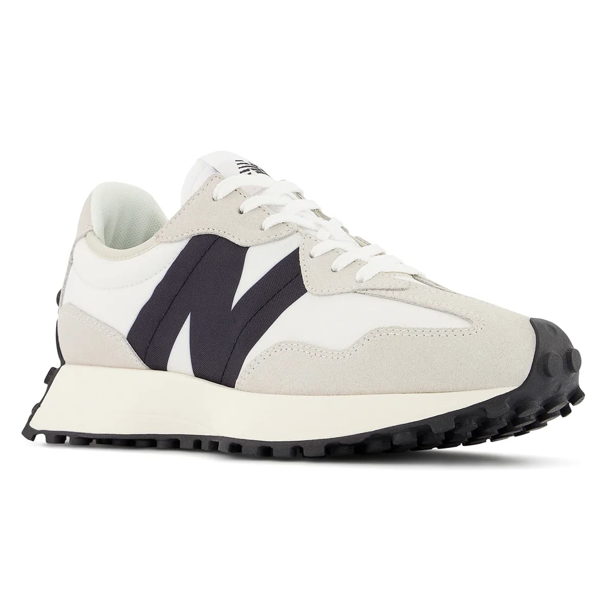 New Balance 327 Sea Salt