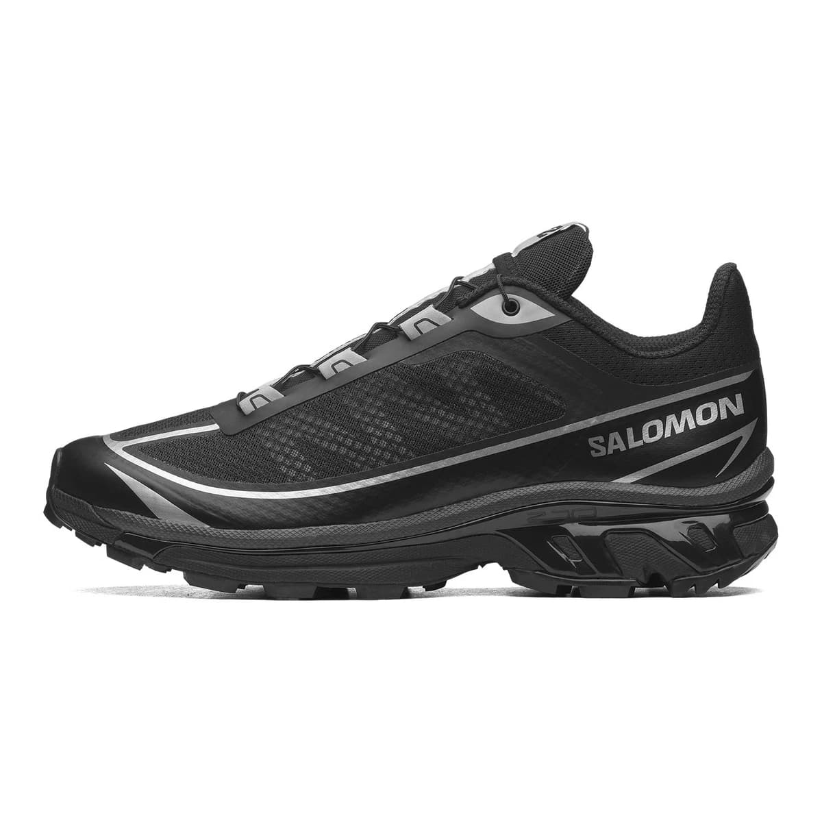 Salomon XT-6 Black