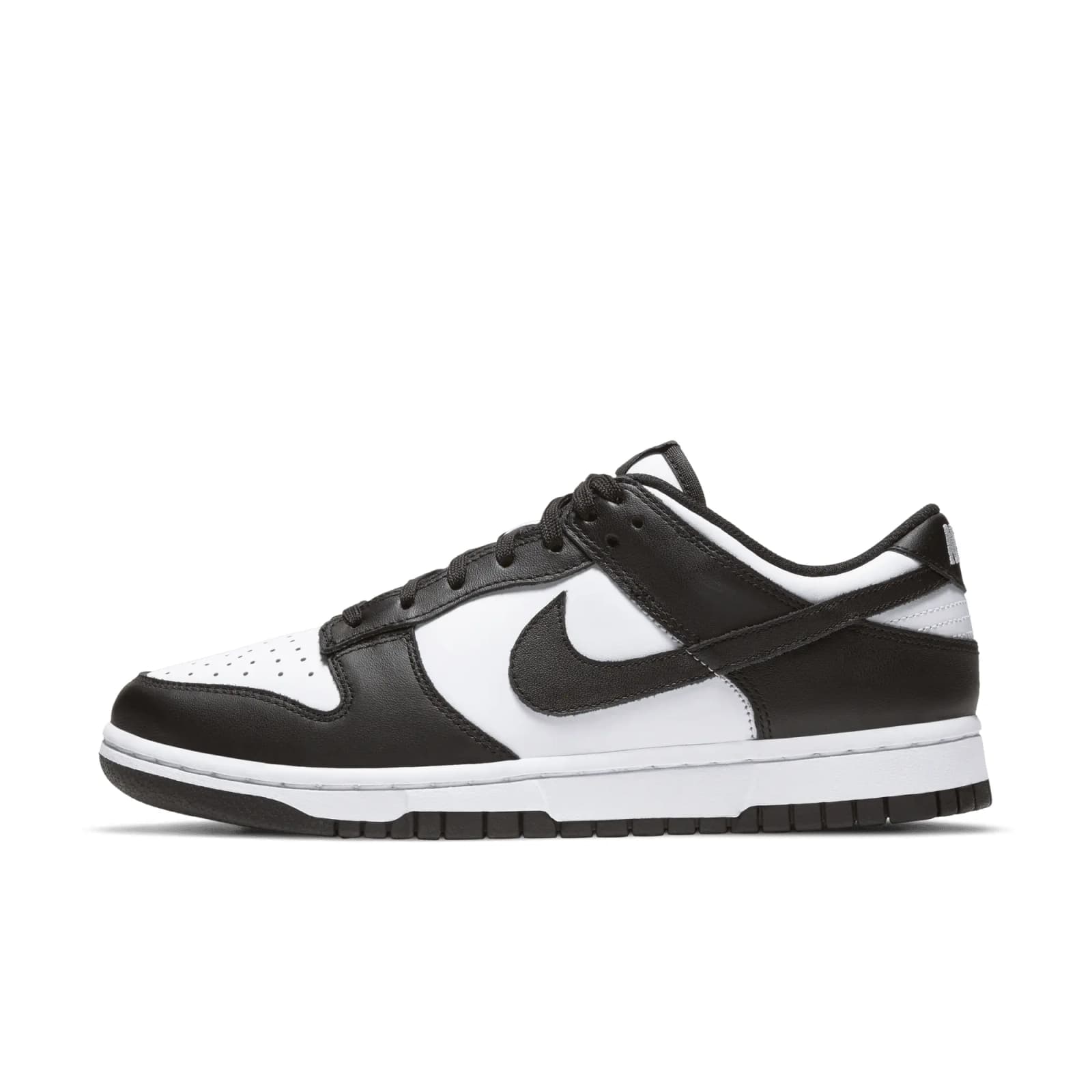Nike Dunk Low Panda